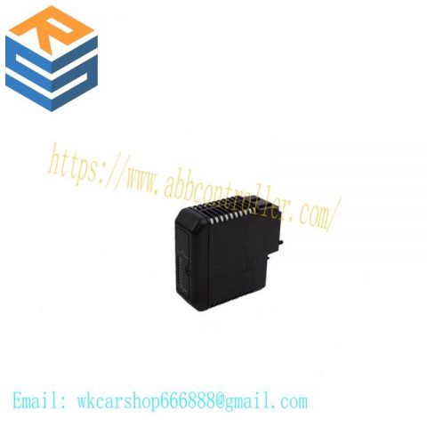 Emerson IC800SLMCONKITVB Accessories Connector Kit for 1 kW to 2.5 kW S-Series Servo Motors with Brake