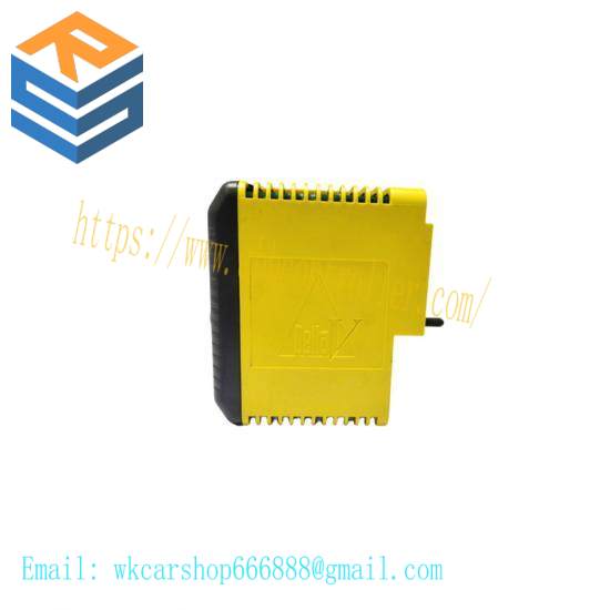 emerson_deltav_kj2201x1-ba1_12p3162x092_logic_solver.jpg Emerson KJ2201X1-BA1 PLC - SLS Terminal Block for Industrial Automation