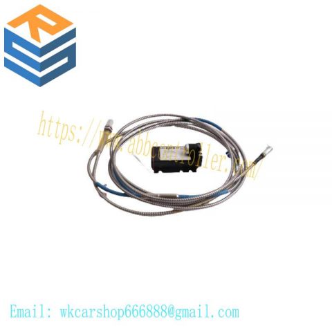 EPRO PR6424/241-110 Industrial Control Module