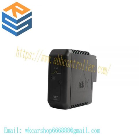 Emerson HM2P4XWS10 High-Performance Industrial Control Module