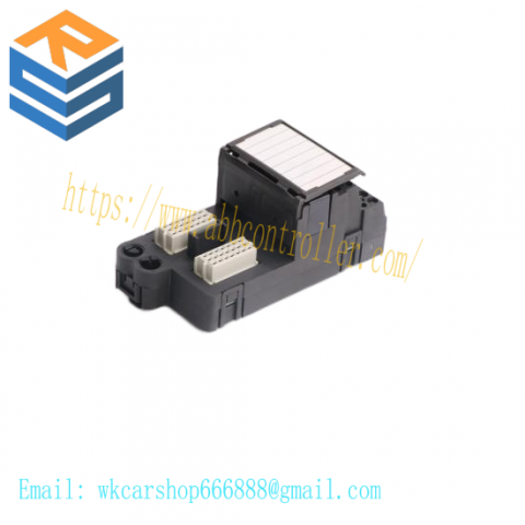 Emerson IC600DB710RRSeries 6 DP Dual RS-232C Module (DPU)