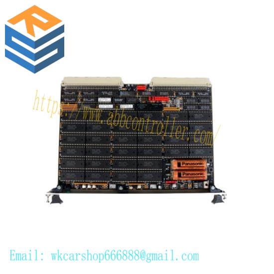 emerson_motorola_mvme215-3_memory_module_1.jpg Emerson IC758 COM ALPC64 Control Module