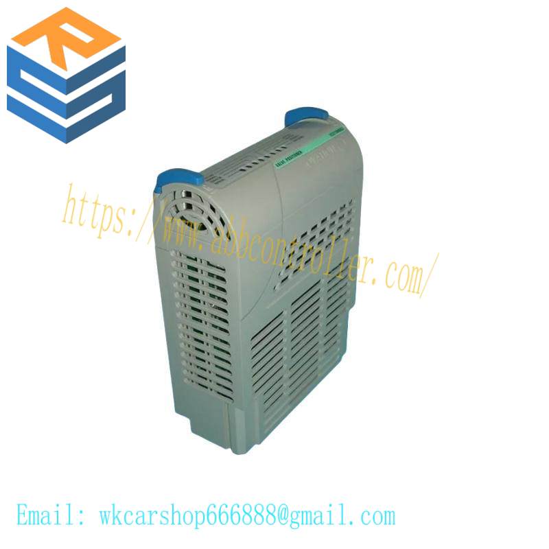 emerson_ovation_1c31194g03_valve_positioner_personality_module.jpg Emerson 600189CM781 Industrial Control Module - High Performance Automation