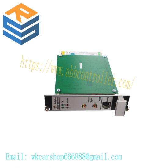 emerson_ovation_a6410_csi_6500_monitor.jpg EMERSON EAU01AC Power Distribution Monitoring Module, High Precision Industrial Module