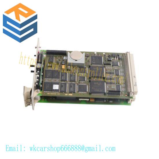 f_8650x_central_module_hima.jpg HIMA F 8650X Central Module, Precision Control for Industrial Automation