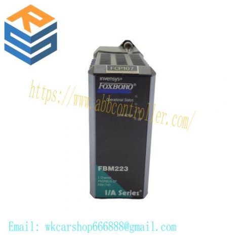 Foxboro 123-FEPneumatic Recorder - Precision Measurement and Recording for Industrial Processes