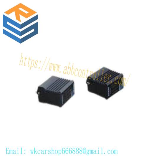 foxboro_assy_0301059_0399130.jpg FOXBORO 130M/N4-PR Control Module, Advanced Industrial Automation Component