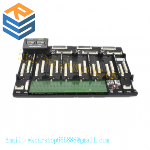 FOXBORO P0902SH High-Performance Industrial Control Module