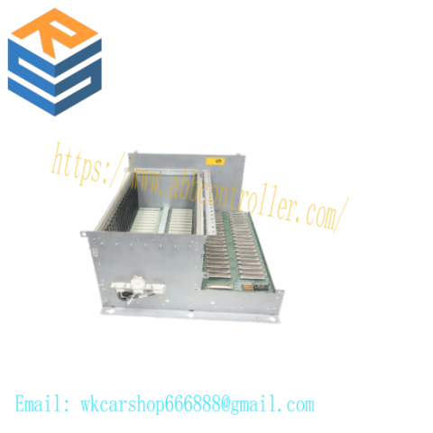 GE IS220PRTDH1BC RTD Input Module