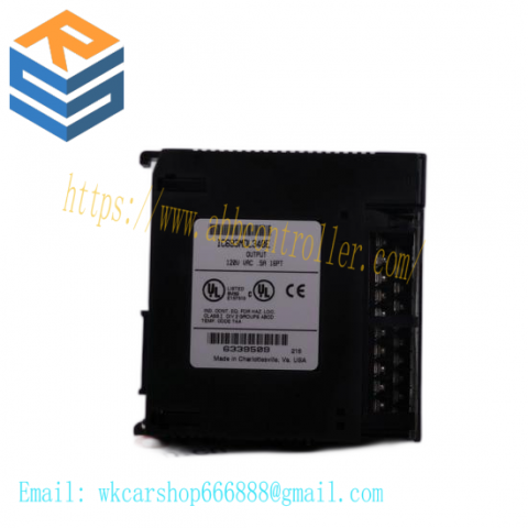 ABB G2010 A 10.4ST GOP2 Membrane for Superior Process Control Solutions