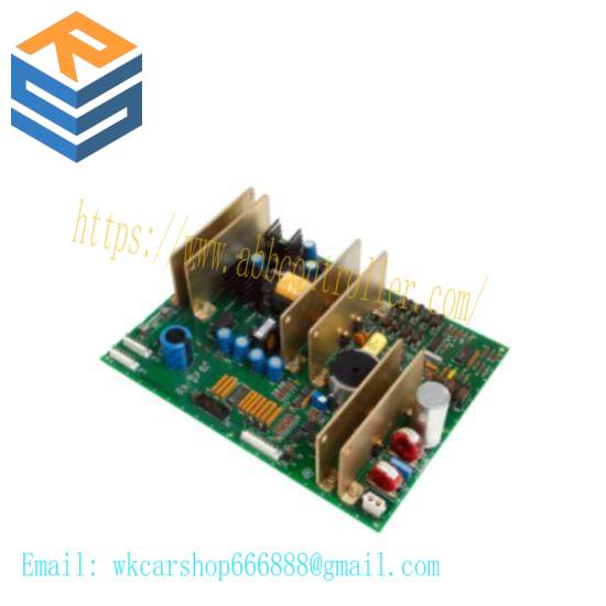 ge_ds200tcpsg1ake.jpg GE DS200TCPSG1A DC Input Power Supply Board