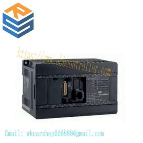 Emerson IC200UAL005 Industrial Control Module