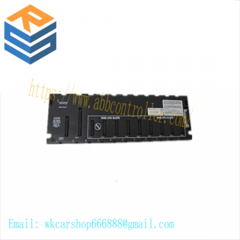 Fanuc 3870-03786 HMI Module, Enhanced User Interface and Robust Performance