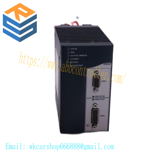 ge_fanuc_ic693mdl655h_input_module.png GE Fanuc IC693MDL655H - High-Speed Analog Input Module