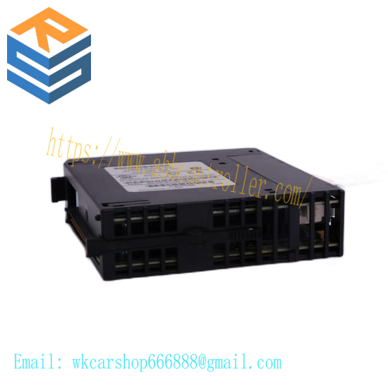 ge_fanuc_ic693mdl655h_input_module_1.png GE Fanuc IC693MDL655H - High-Speed Analog Input Module