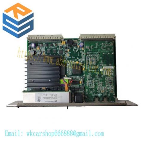 GE Fanuc IC693MDL734LT - Discrete I/O Output Module for Industrial Control Systems