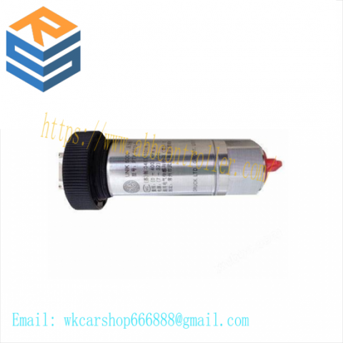 GE IC697PWR711FFM Power Supply Module for Reliable Industrial Automation Control