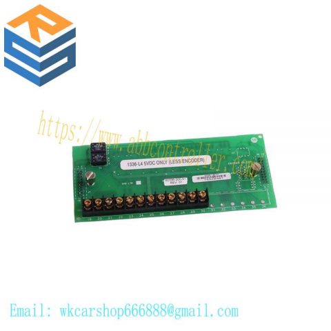 GE IS200EPBPG1A Power Supply Module for Excitation System
