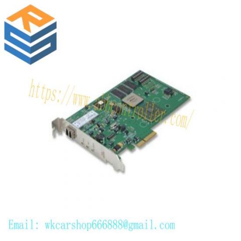 GE PCIE-5565RC Interface Card; GE-FANUC