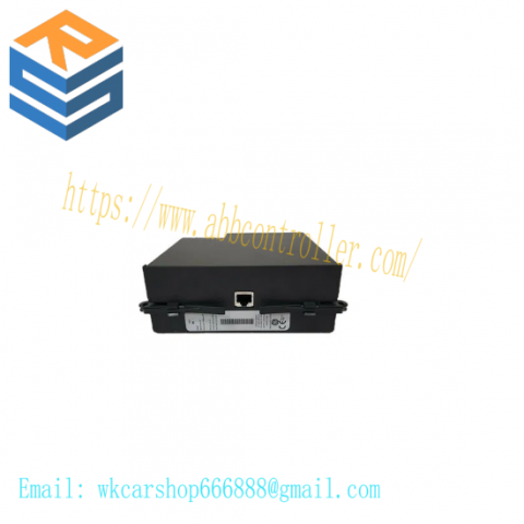 GE R2X0N1U1A1T0F PLC Module, Enhanced Control Solutions