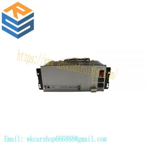 GE WESDAC D20A/0511-01010 - Industrial Control Module