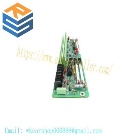 General Electric 36C774524AAG31 Industrial Connector, Specialized for Automation Systems