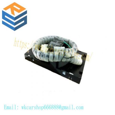 GE Fanuc IC693ACC341 Adapter Connection Cable