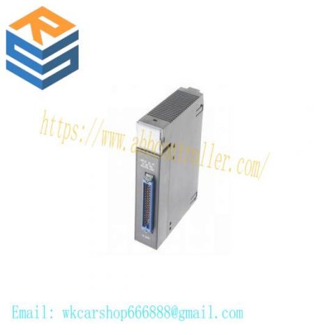 General Electric IC693MDL653 Discrete Input Module