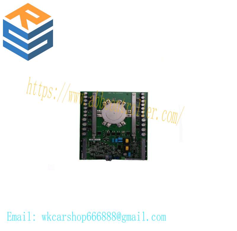 gu-d08_80173-109-01_g651854d_communication_integrated_thyristor_board.jpg NI RMX-4002 Industrial Control Module, High Performance and Reliability