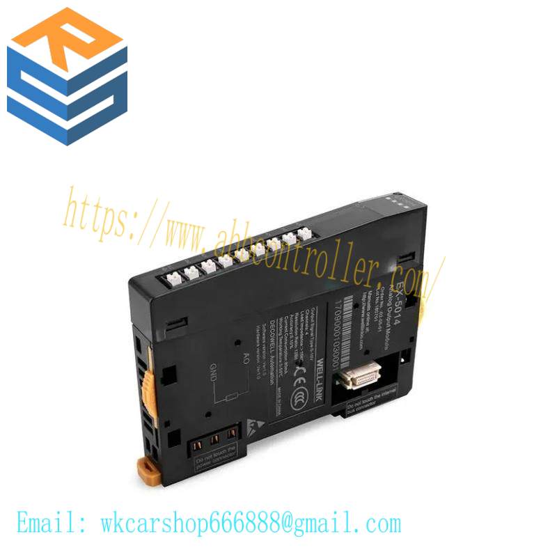 hima_f3231_1.jpg HIMA F3231 High-Performance Digital Input Module for Industrial Control Systems