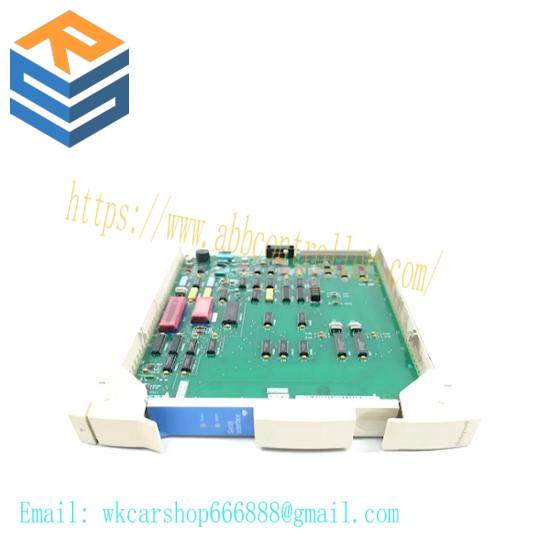 honeywell_51304362-350-rp_nterface_module.jpg Honeywell 51304362-350 RP Interface Module, Industrial Control Solutions