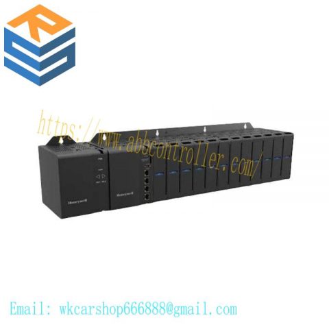 HONEYWELL 900U02-0100 Universal Input/Output Module