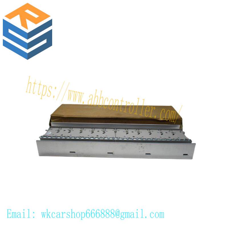 honeywell_cc-mcar01_51403892-100_51403884-100_12p6381x022_carrier_channel.jpg Emerson VE3008 KJ2005X1-MQ1 12P6381X022 Control Module