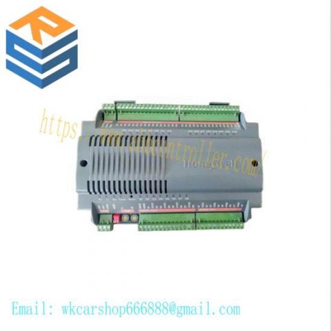 Honeywell CP-DIO Plant Controller 12345/XYZ Control Panels, Industrial Automation Modules
