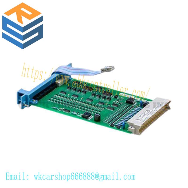 honeywell_fc-sdi-1648_safe_digital_output_module_48vdc_750ma_4_channels_34-3.jpg Honeywell FC-SDI-1648 Safe Digital Output Module: 48Vdc, 750mA, 4 Channels, 34-3