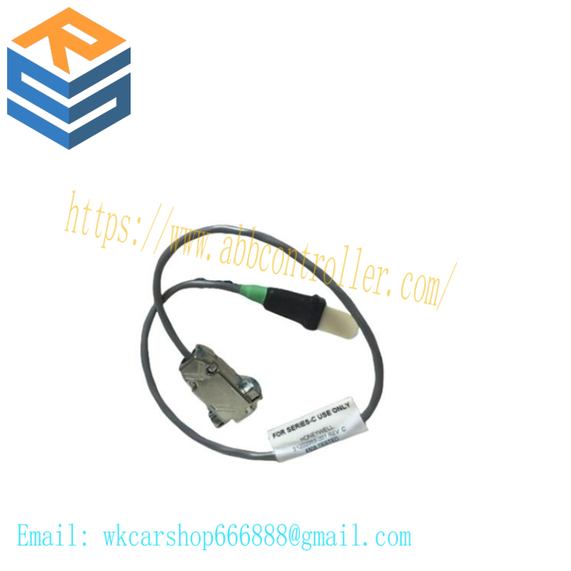 honeywell_fs-pdc-ios05a_power_distr_cable_automation_parts.png GE 5PL IOS (20") CABLECABLE