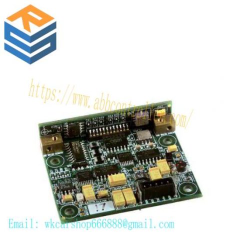 Honeywell MCPDIY22 Industrial Control Module
