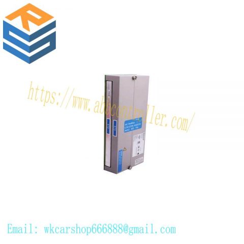 Honeywell MC-TAMR04: Low-Level Analog Input Module for Industrial Control