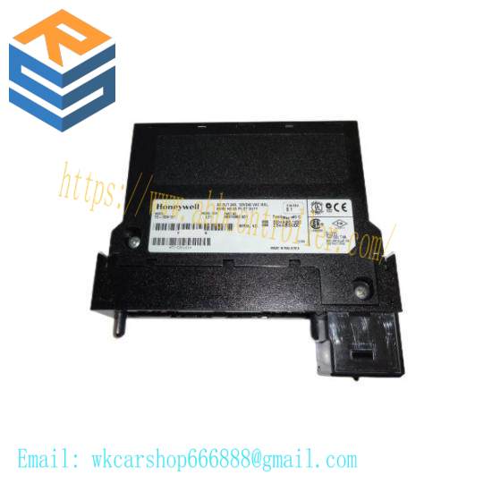 honeywell_tc-odk161_digital_ac_output_module.jpg Honeywell TC-ODK161 Digital AC Output Module - Enhance Industrial Automation