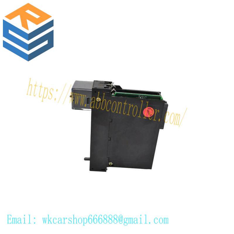 honeywell_tc-odk161_output_module.jpg Honeywell TC-ODK161 Digital AC Output Module - Enhance Industrial Automation