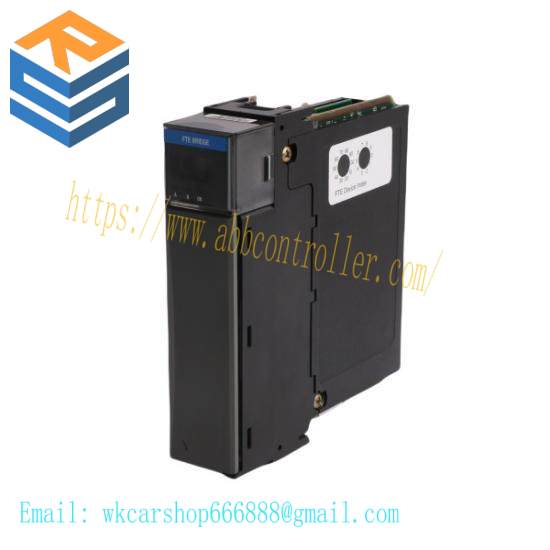 honeywell_tk-fteb01_fte_bridge_module.jpg Honeywell 6210900 Digital Input Module, Enhanced Industrial Control Performance