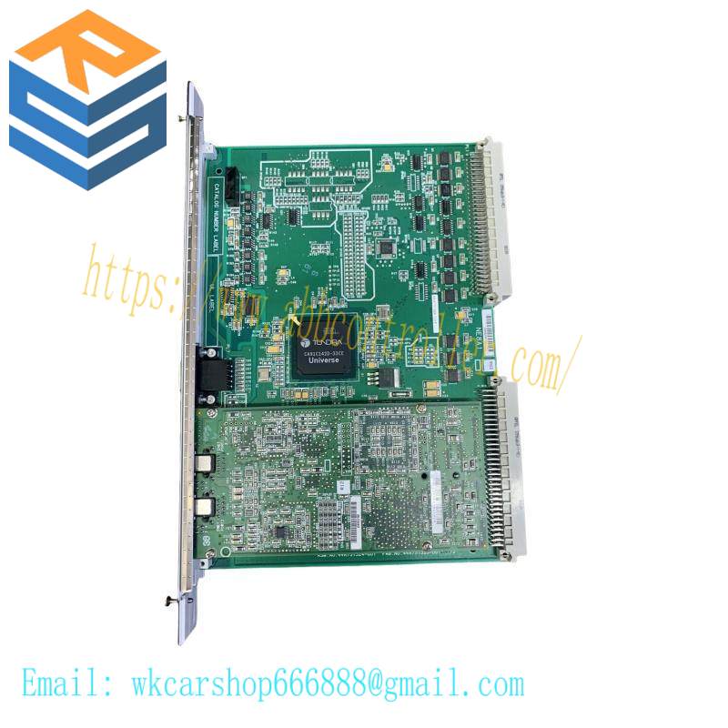 ic698etm001-em_ge_ethernet_interface_module.jpg GE Fanuc IC698ETM001 RX7i Ethernet Module, Industry-Renowned Connectivity Solution