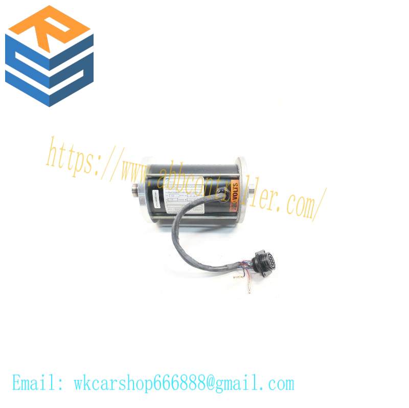 ics_triplex_fair-rite_vo_1.jpeg ICS TRIPLEX FAIR-RITE VO - High-Performance Industrial Module