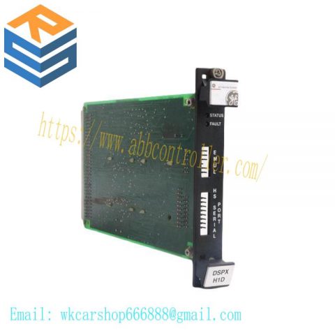 GE IS200TPROH1B CB - High-Performance Mark VI Terminal Board Protection Module