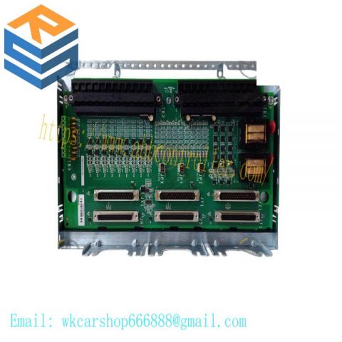 GE IC646MRE700 Industrial Module - High Performance Automation Component