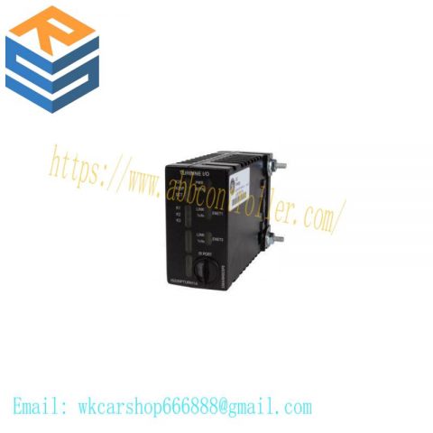 GE SDU24BATB Battery Module for SDU DC B UPS 24V - Reliable Power Backup Solution