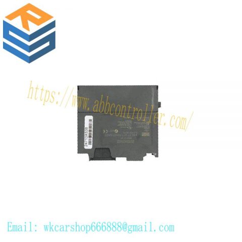 IRES 336A4937EHG080 Industrial Control Module