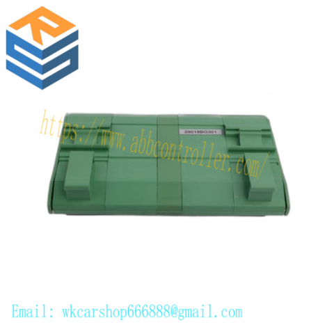 JL Industrial Control Module 31.125-1010.1, High Precision Automation Solutions