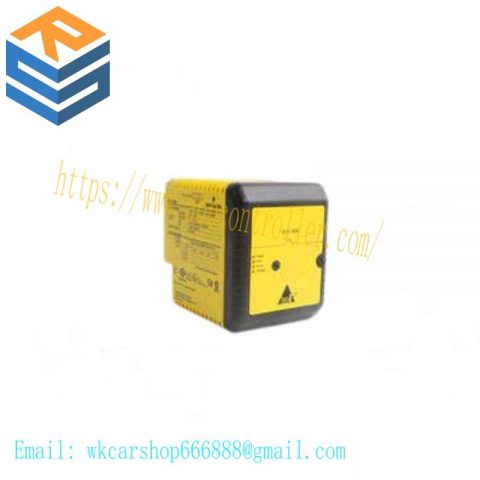 Emerson KJ2231X1-BA1 Industrial Control Analog Input Module