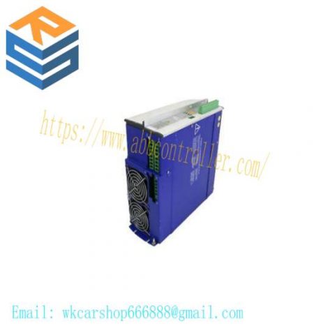 Kollmorgen AKM41E-ANC2R-00 Servo Motor, High Precision Industrial Control Component